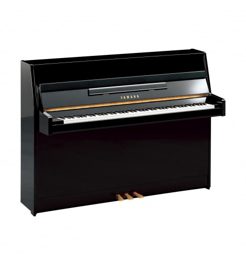 Yamaha B1 noir brillant